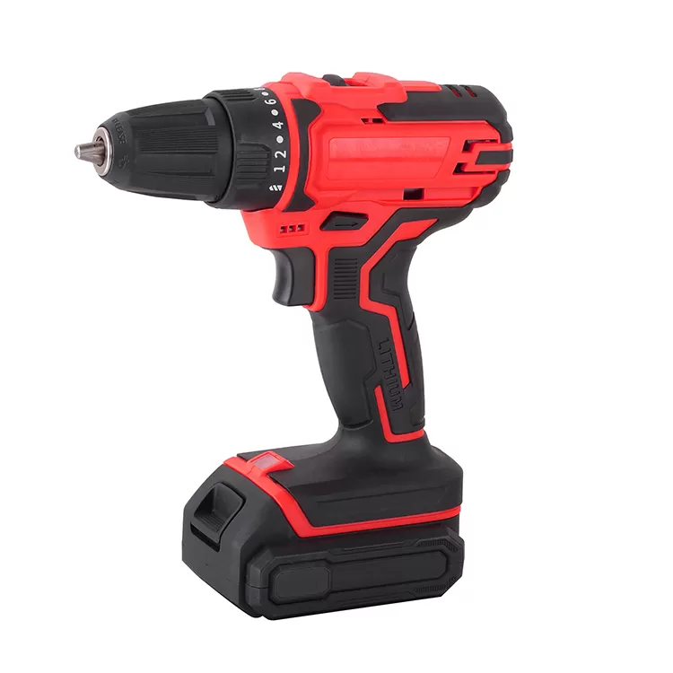Perceuse sans fil 24 V