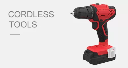 Outils sans fil